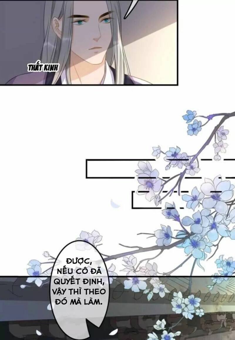 sủng phi của vương chapter 125 26