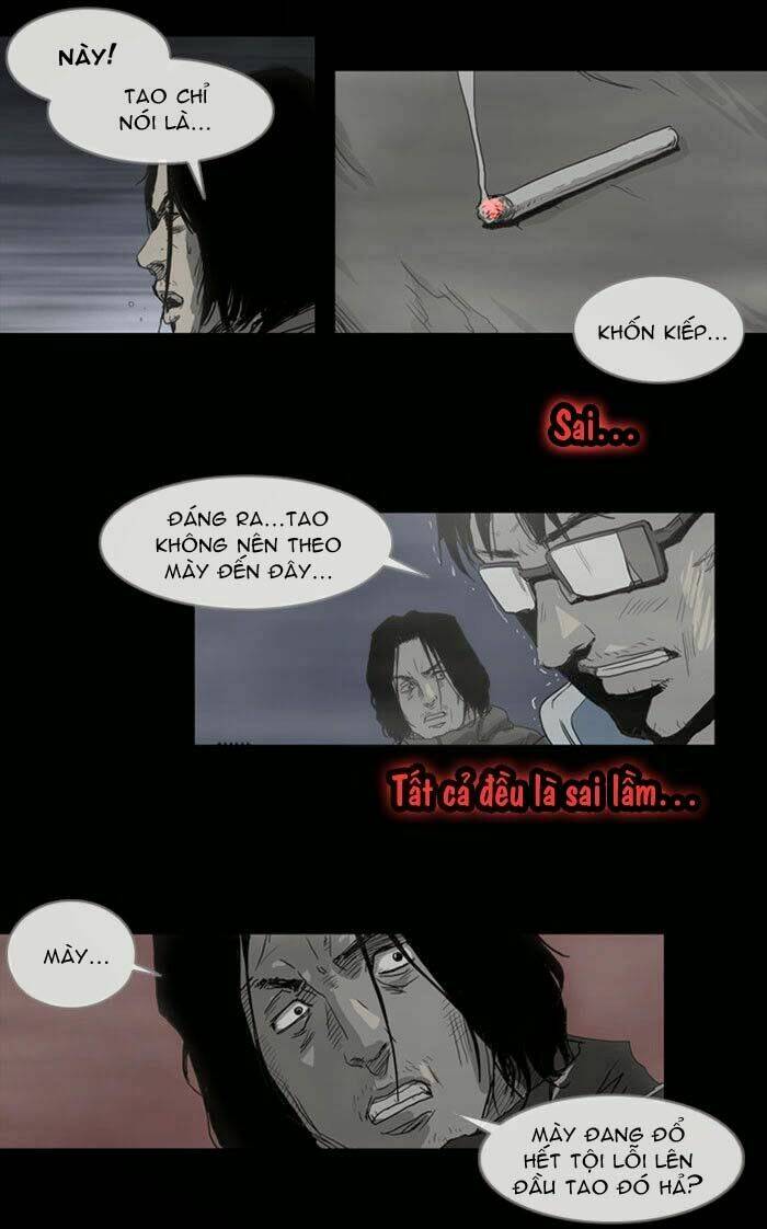 the cliff chapter 1 10