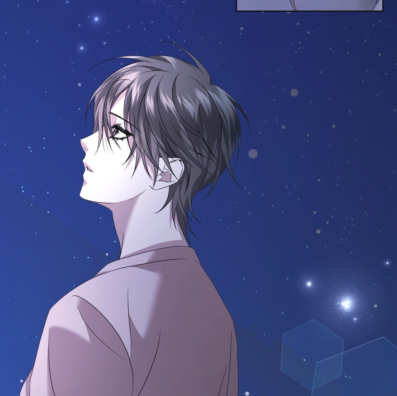 Amon- Không Thể Đoán Biết chapter 15.2 - Trang 34