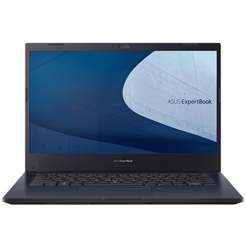 Laptop Asus ExpertBook P2451FA-EK1622 (Core i7-10510U/ 8GB DDR4 2666MHz SDRAM/ 512GB SSD/ 14 FHD/ DOS) - Hàng Chính Hãng