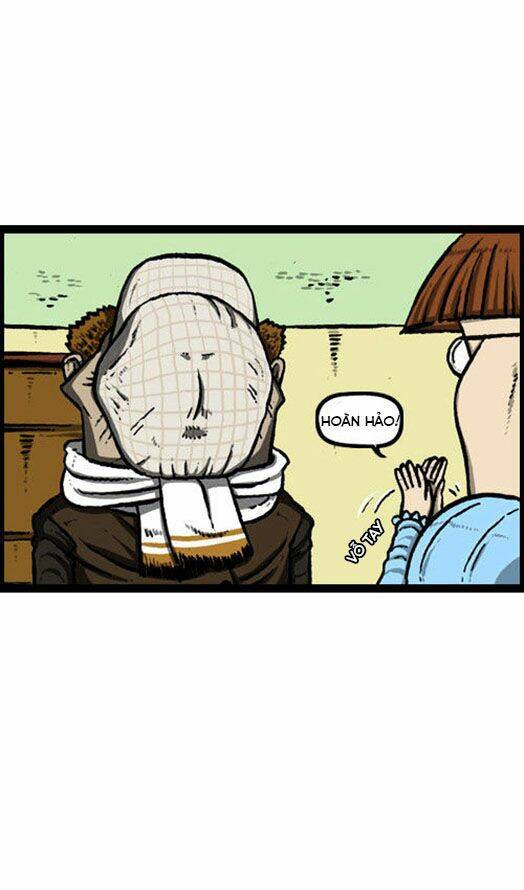 tiếng gọi con tim chapter 36 9