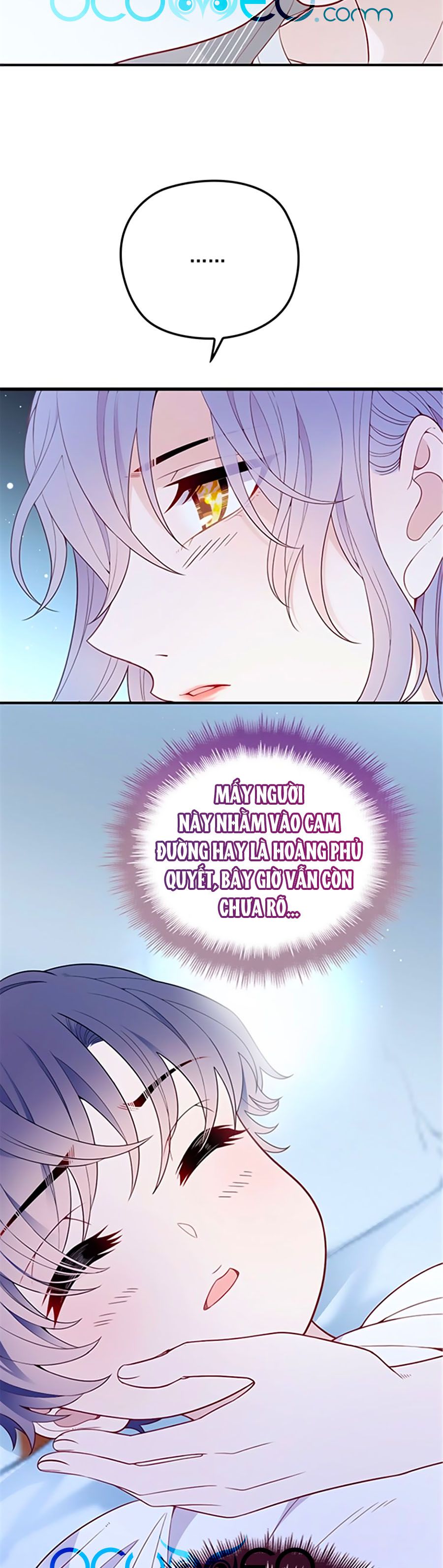 một vợ yêu, một bé con chapter 55 2