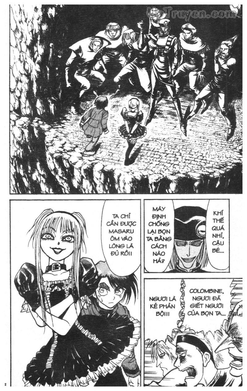 nhật ký lọ lem chapter 39 24