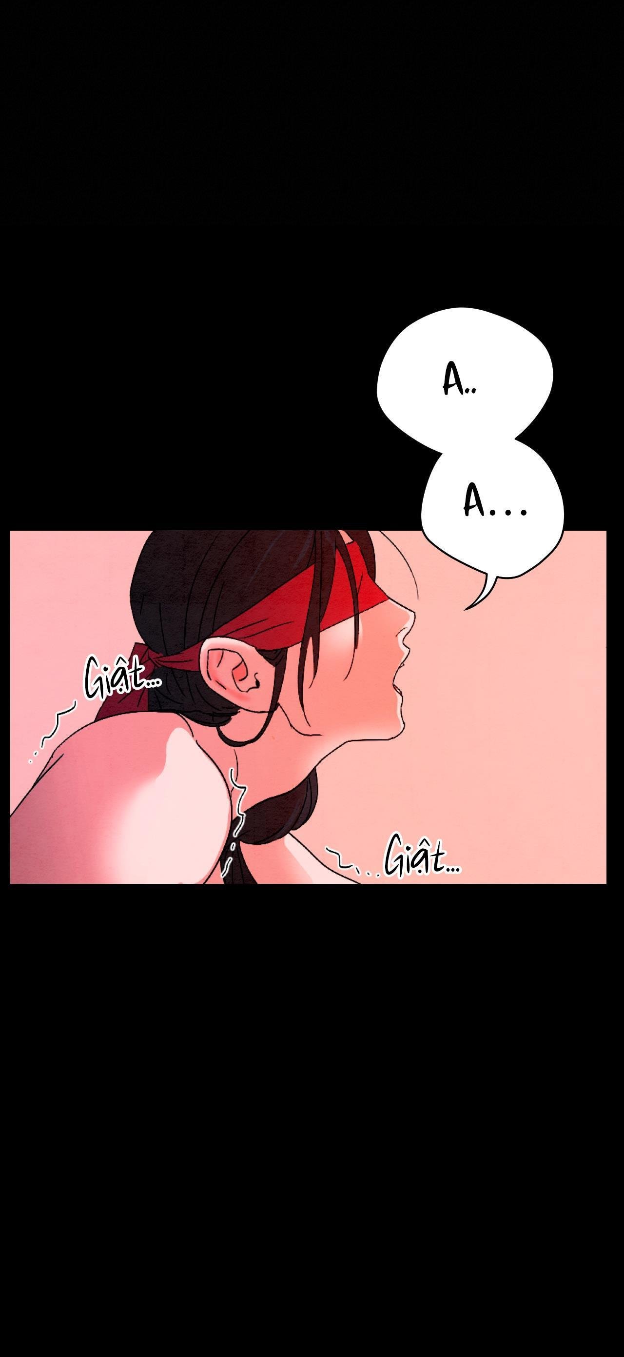 hoa thanh họa tình ta chapter 1 65