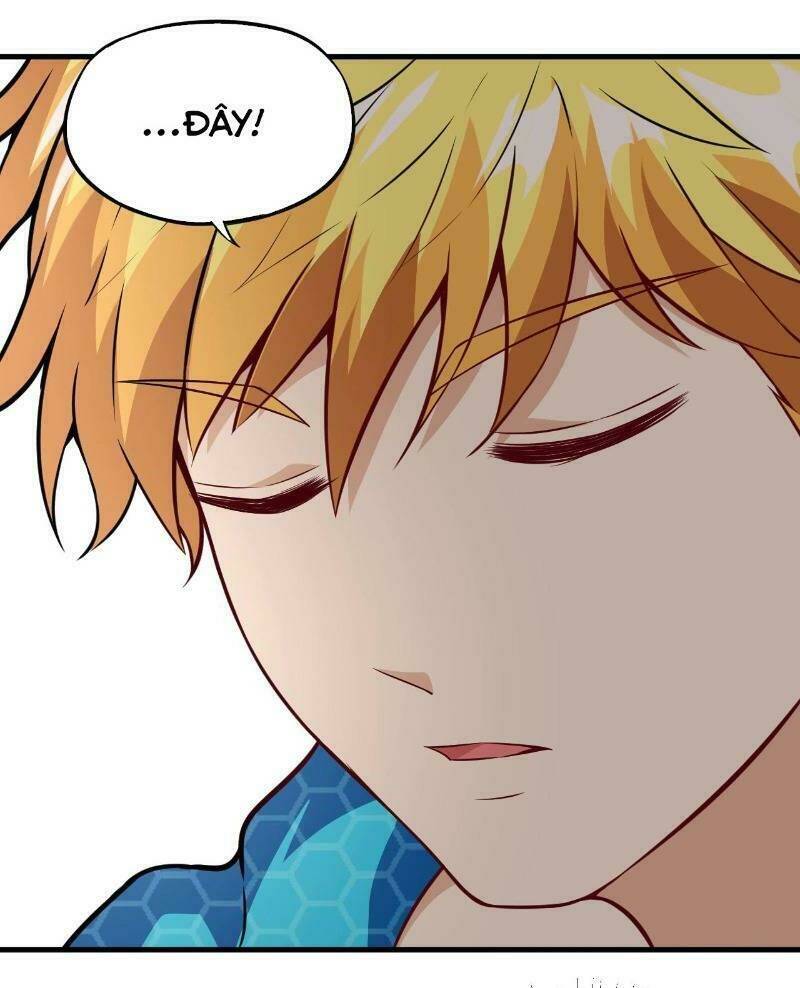 minh nhật thần đô chapter 46 24