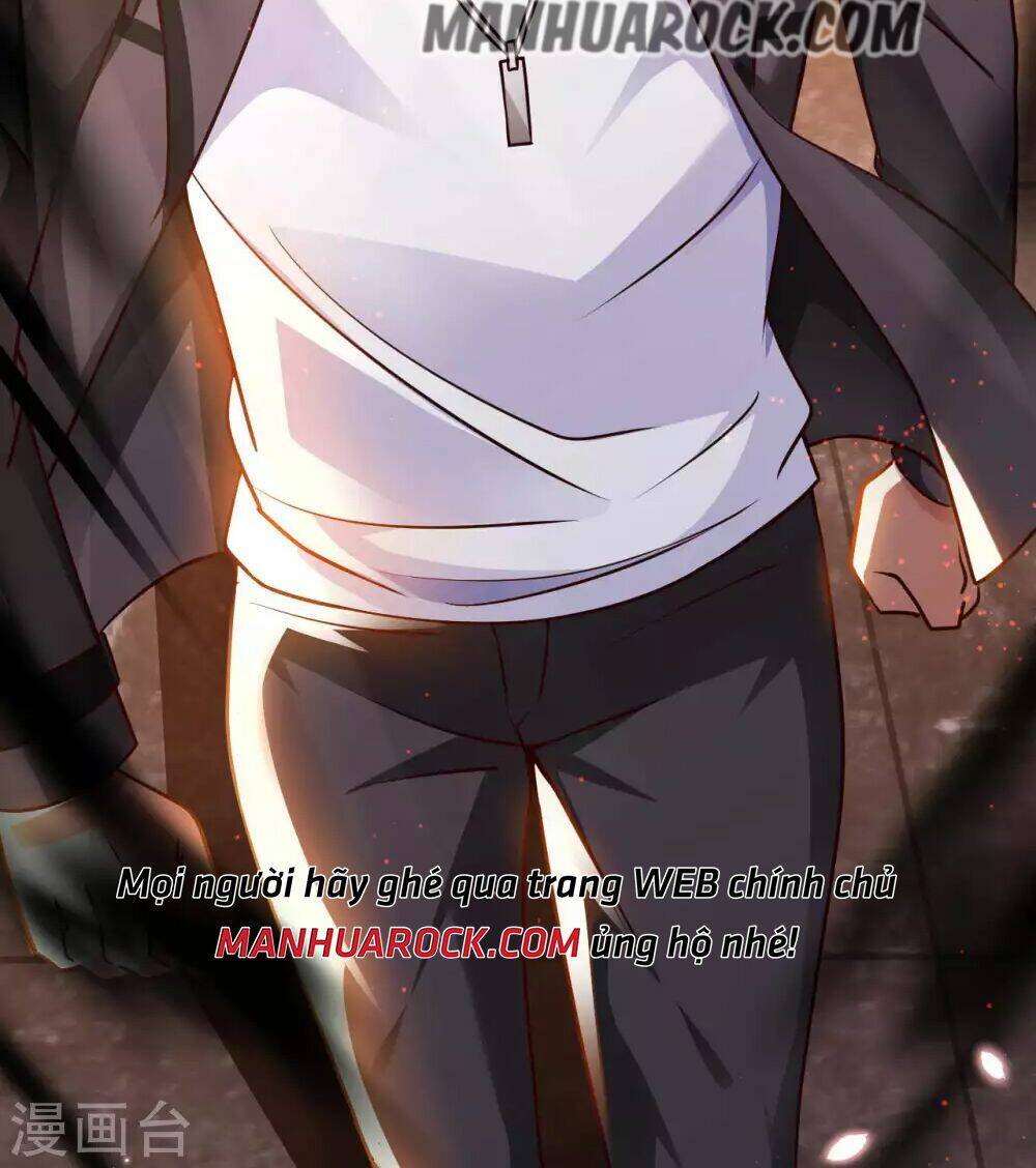 sư phụ của ta là thần tiên chapter 32 41