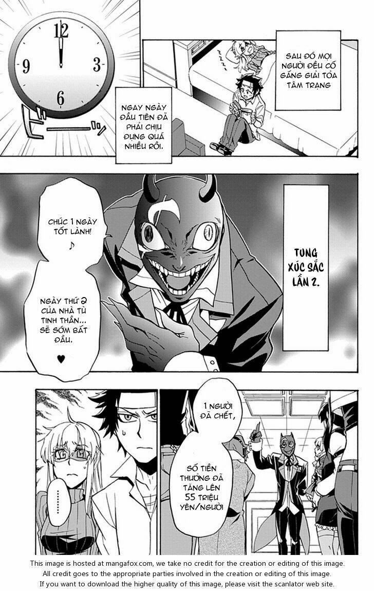 life is money chapter 6 27