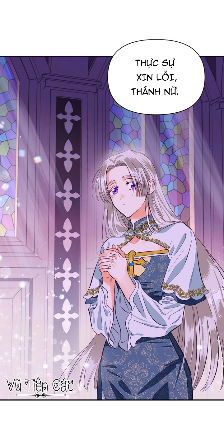 ác nữ xứng đôi với bạo chúa chapter 7 53