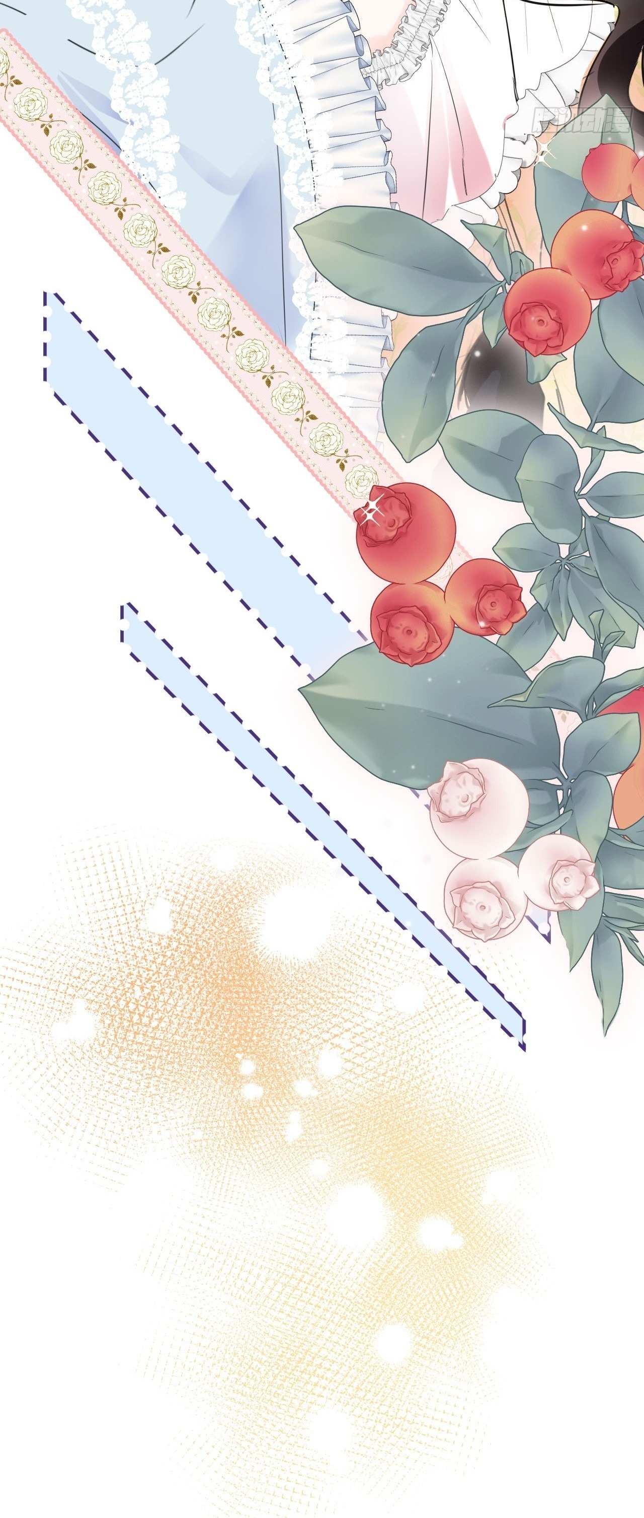 ma nữ đang dần tà ác chỉ đành trở thành phản diện chapter 1.2 18