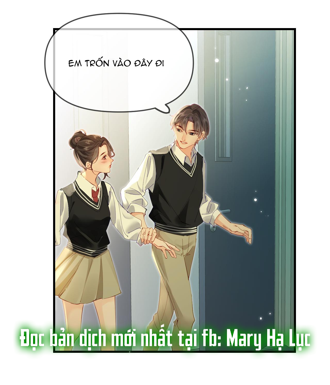 câu chuyện ngọt ngào của cặp vợ chồng đỉnh lưu chapter 71.2 8