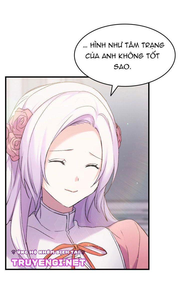 tôi định quyến rũ anh trai nhưng nam chính đã đến chapter 11 57