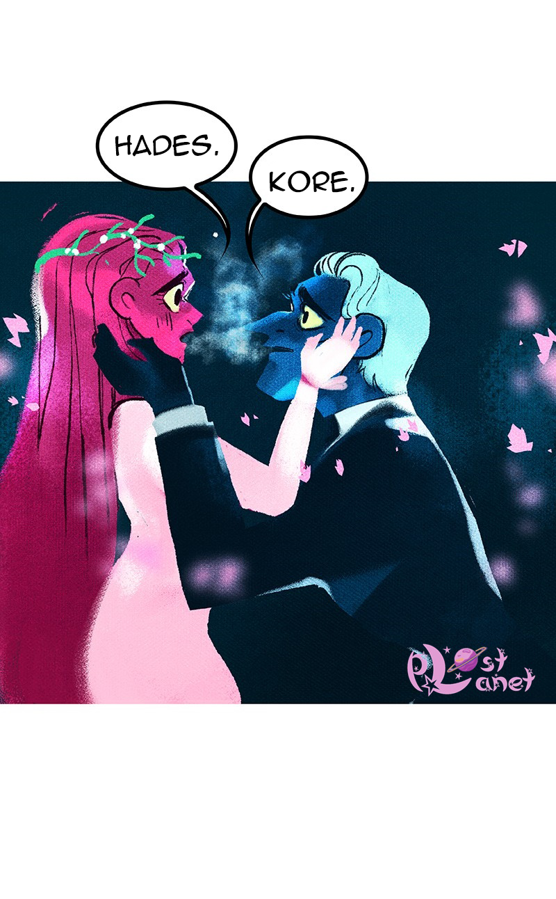 thần thoại olympus chapter 40 62