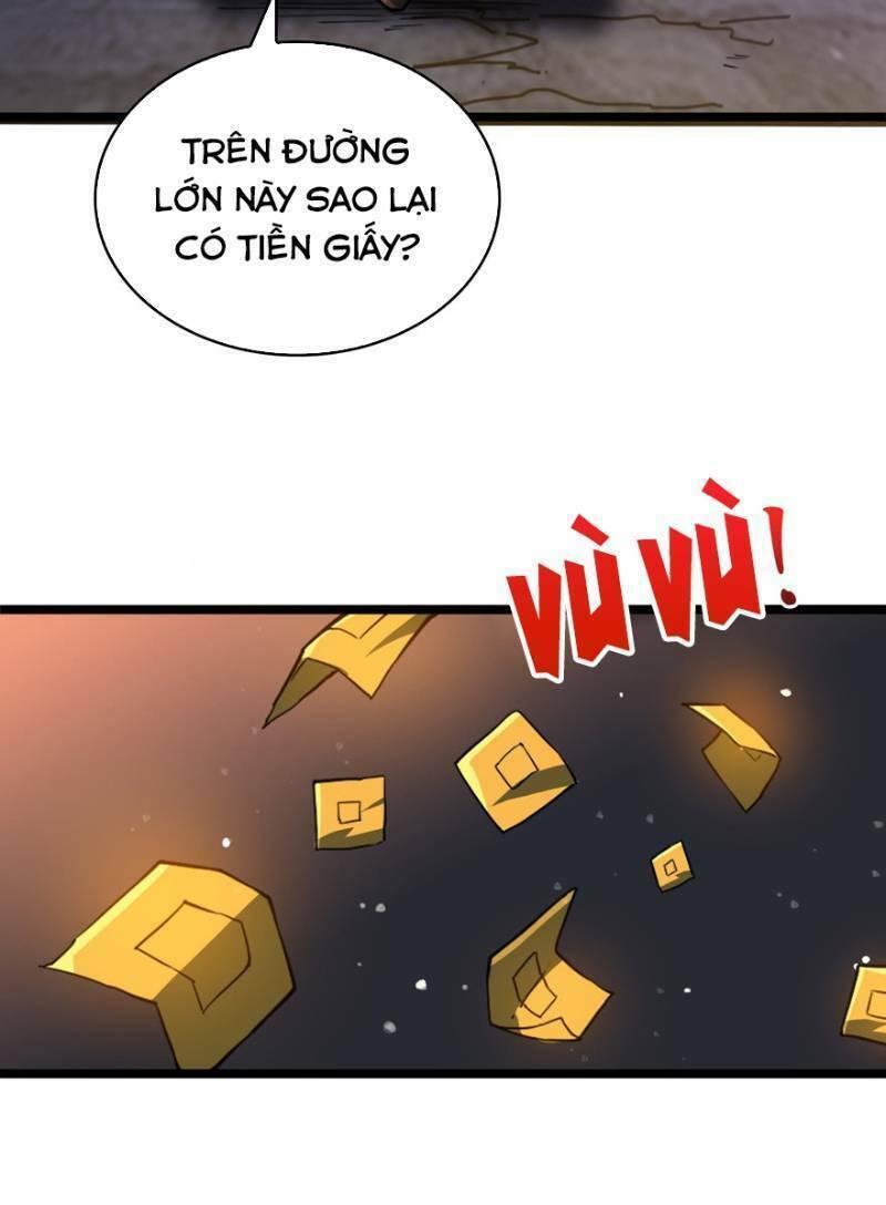 nơi này có yêu khí chapter 37 24