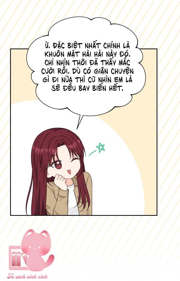 mong được chị chỉ bảo, tiền bối chapter 48 5