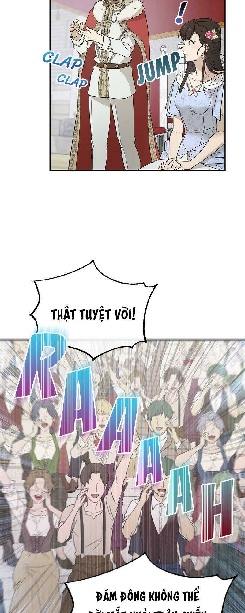 khế ước của ma tộc chapter 26 19