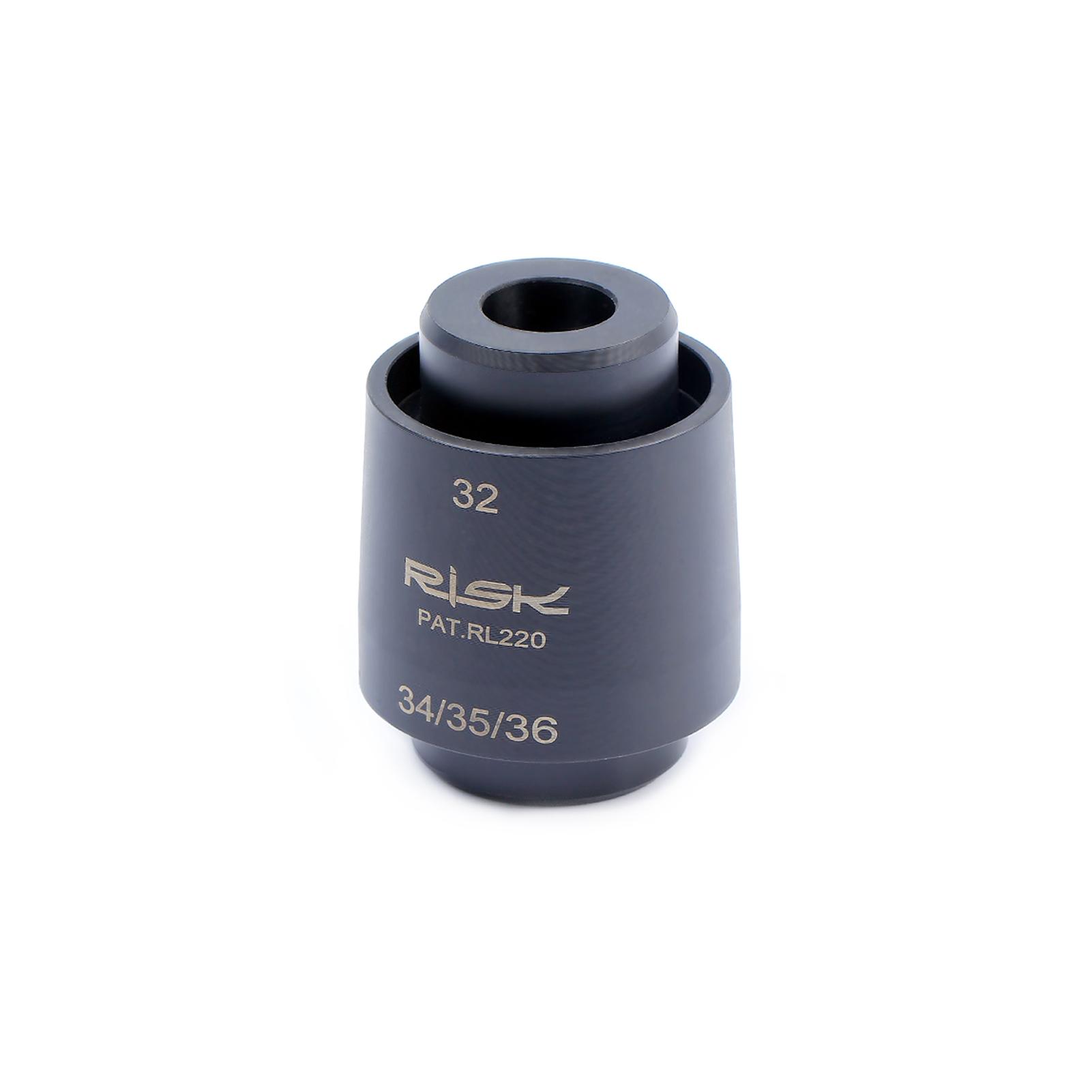 Công cụ lắp đặt tấm chắn bụi cho 32/34/35/36mm