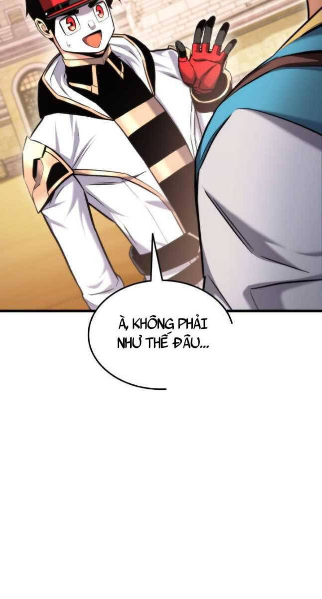 huyền thoại game thủ - tái xuất chapter 96 85