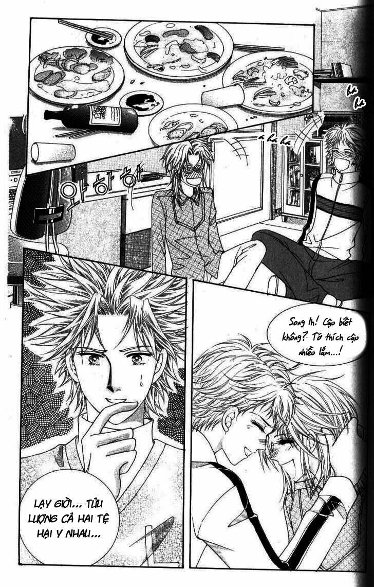 thần tượng mua sắm chapter 43 25