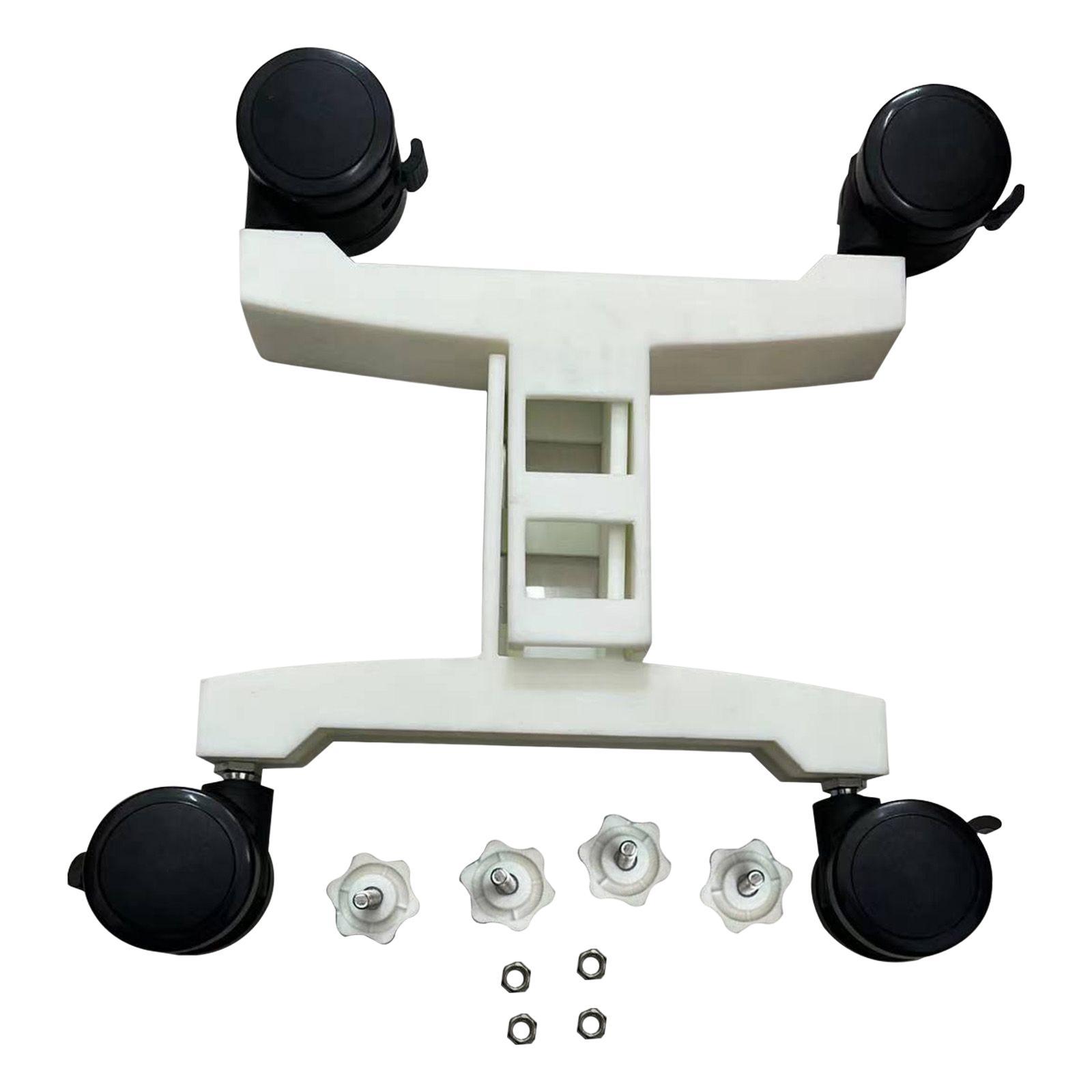 Feet for Infrared Heater, Feet, Sturdy Universal Portable Easy Install for Various Brands and Models with Frame Infrared Heaters Office