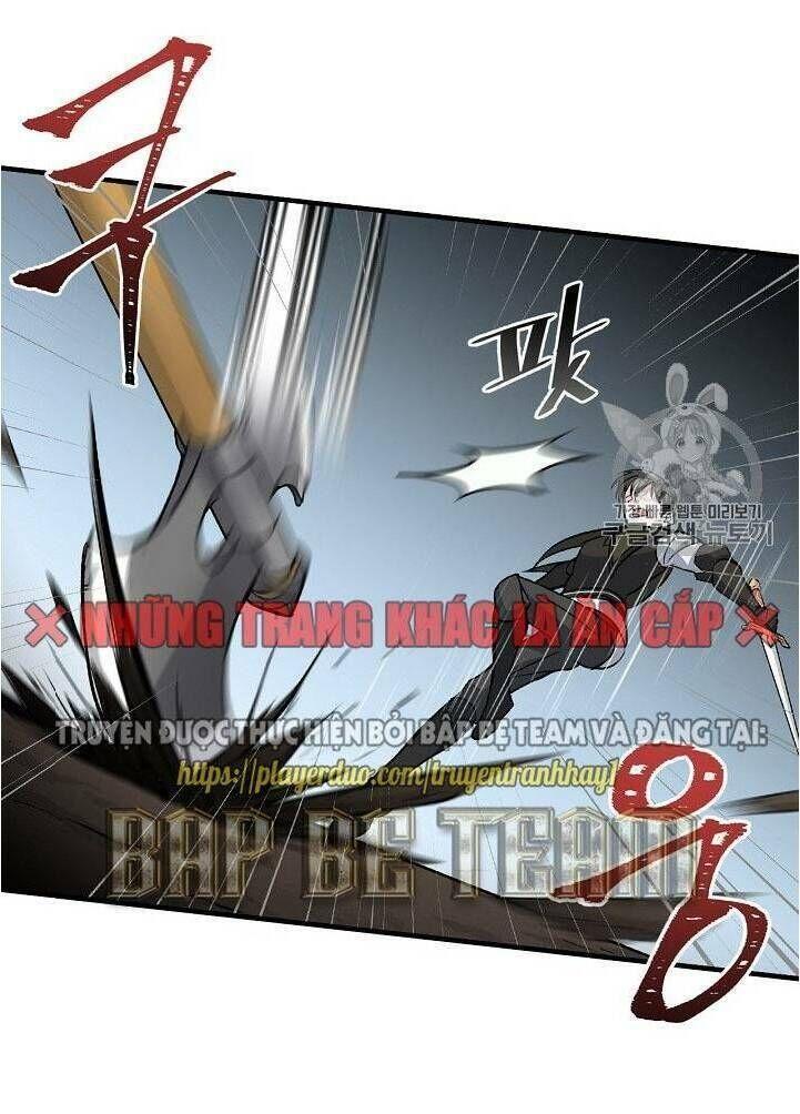 tôi lên cấp chỉ bằng cách ăn chapter 28 23