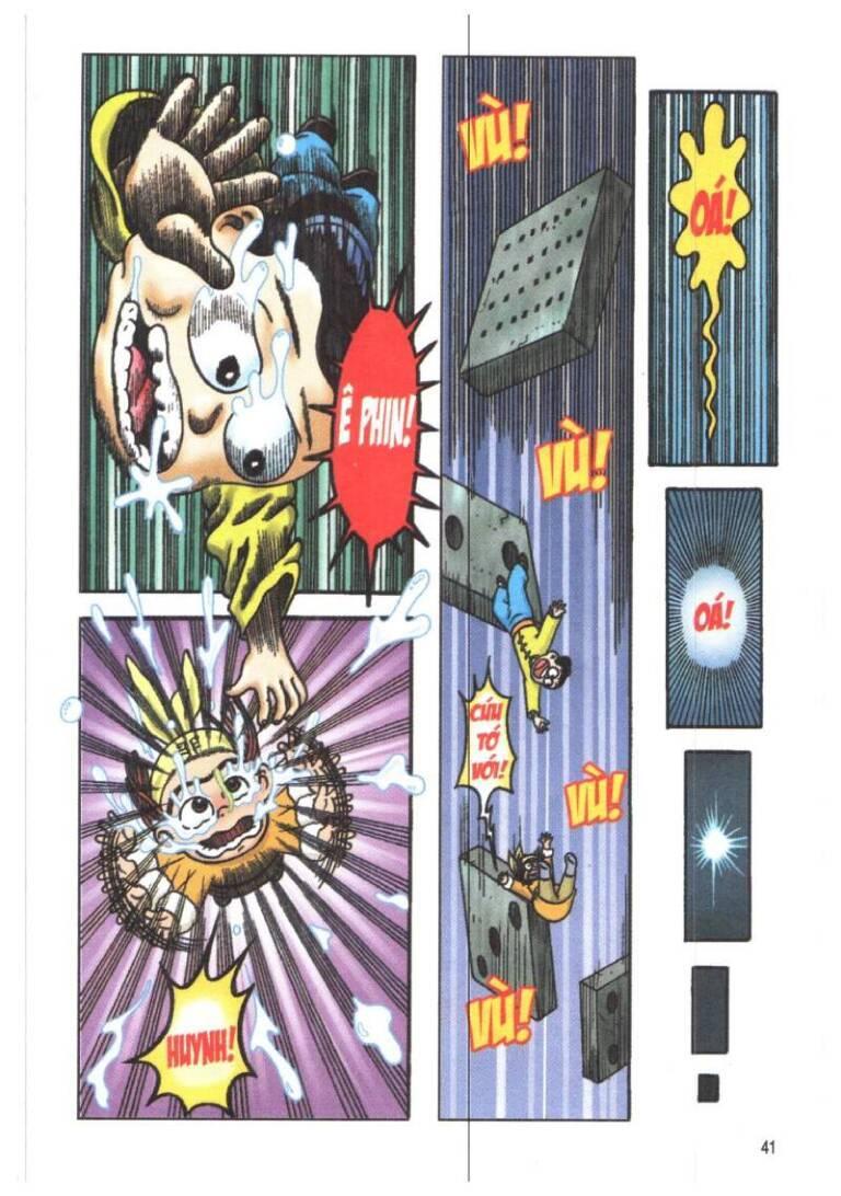 ô long viện linh vật sống chapter 9 37