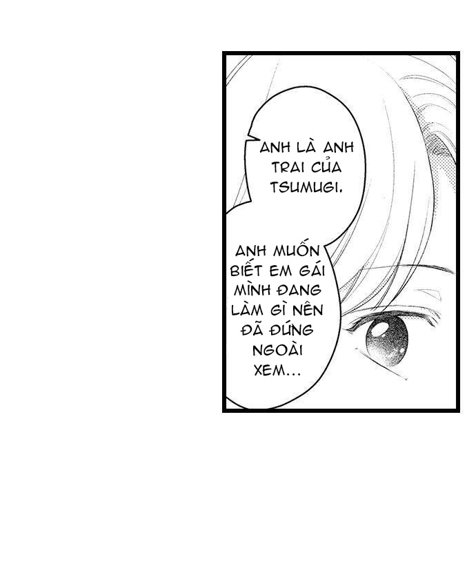 chỉ 3 giây sau, anh ấy như biến thành quái thú chapter 47.2 12