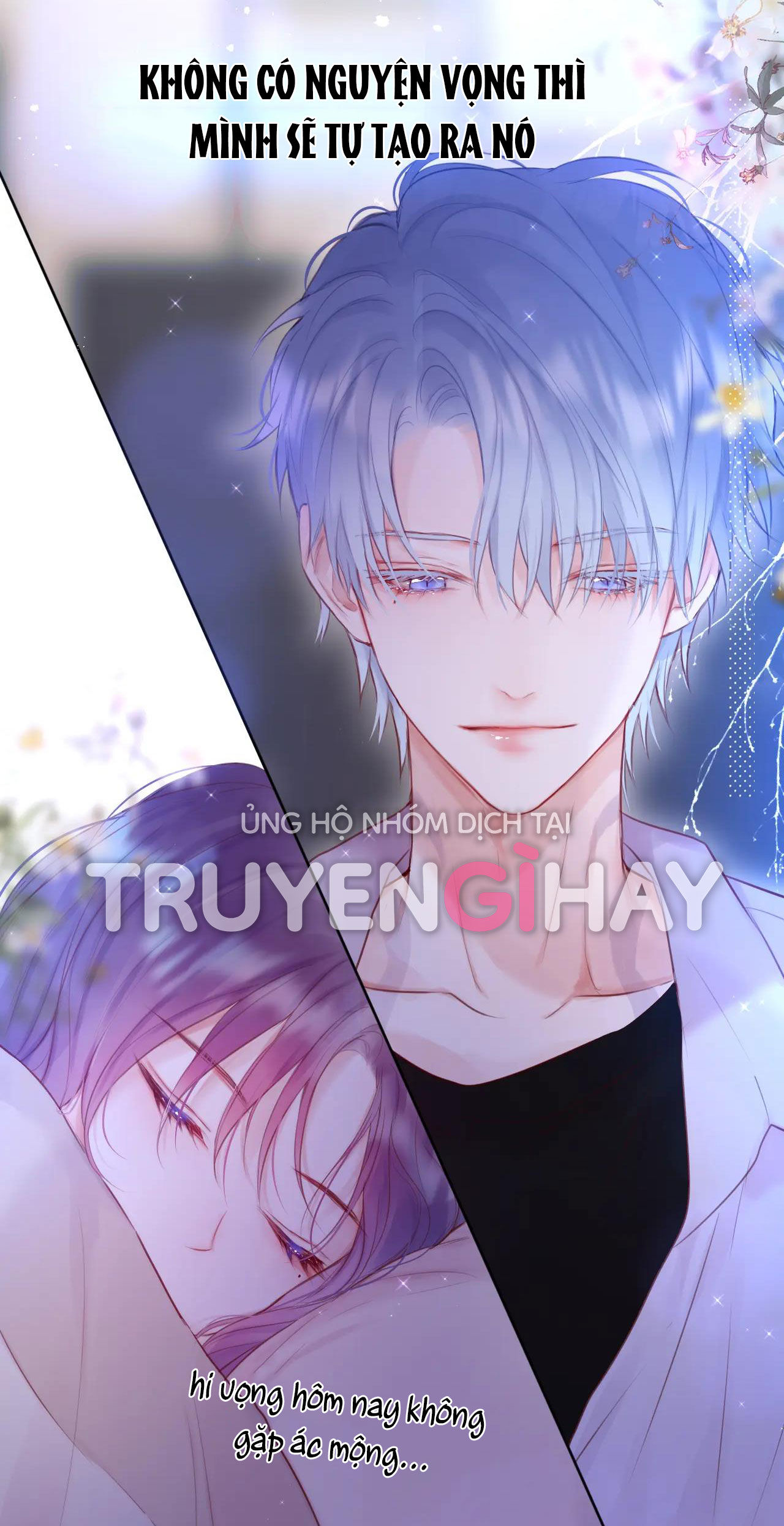 cạm bẫy của hồ ly chapter 12.2 31