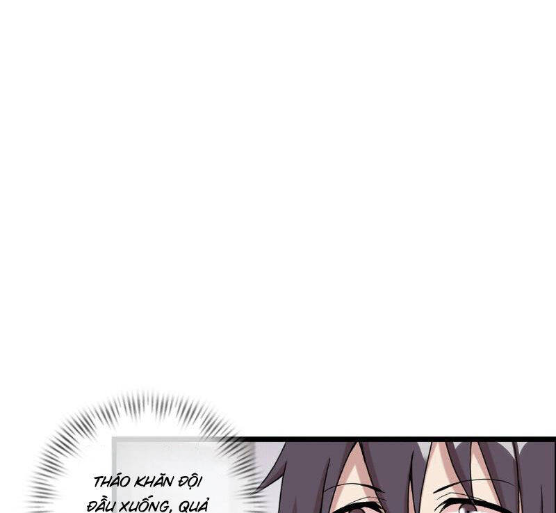 phát sóng trực tiếp, ta cầu hôn với nữ quỷ, vậy mà nàng lại đồng ý! chapter 25 63