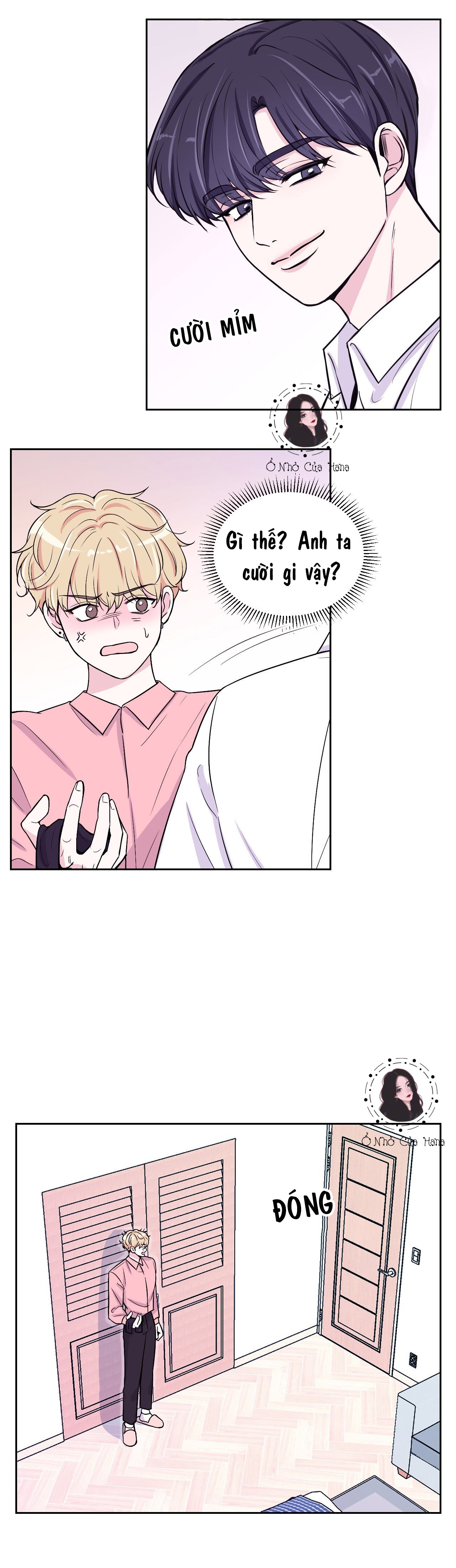 kinh nghiệm cảnh nóng chapter 4 7