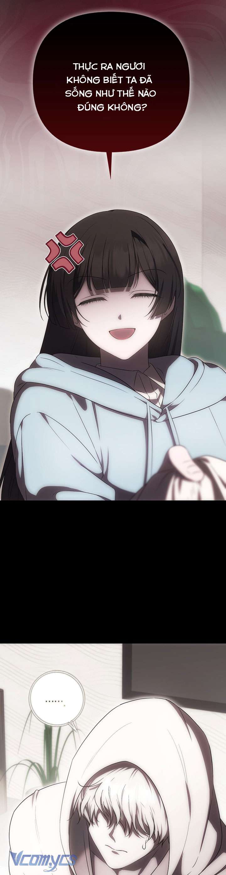 lần đầu bé út được yêu thương chapter 53 4