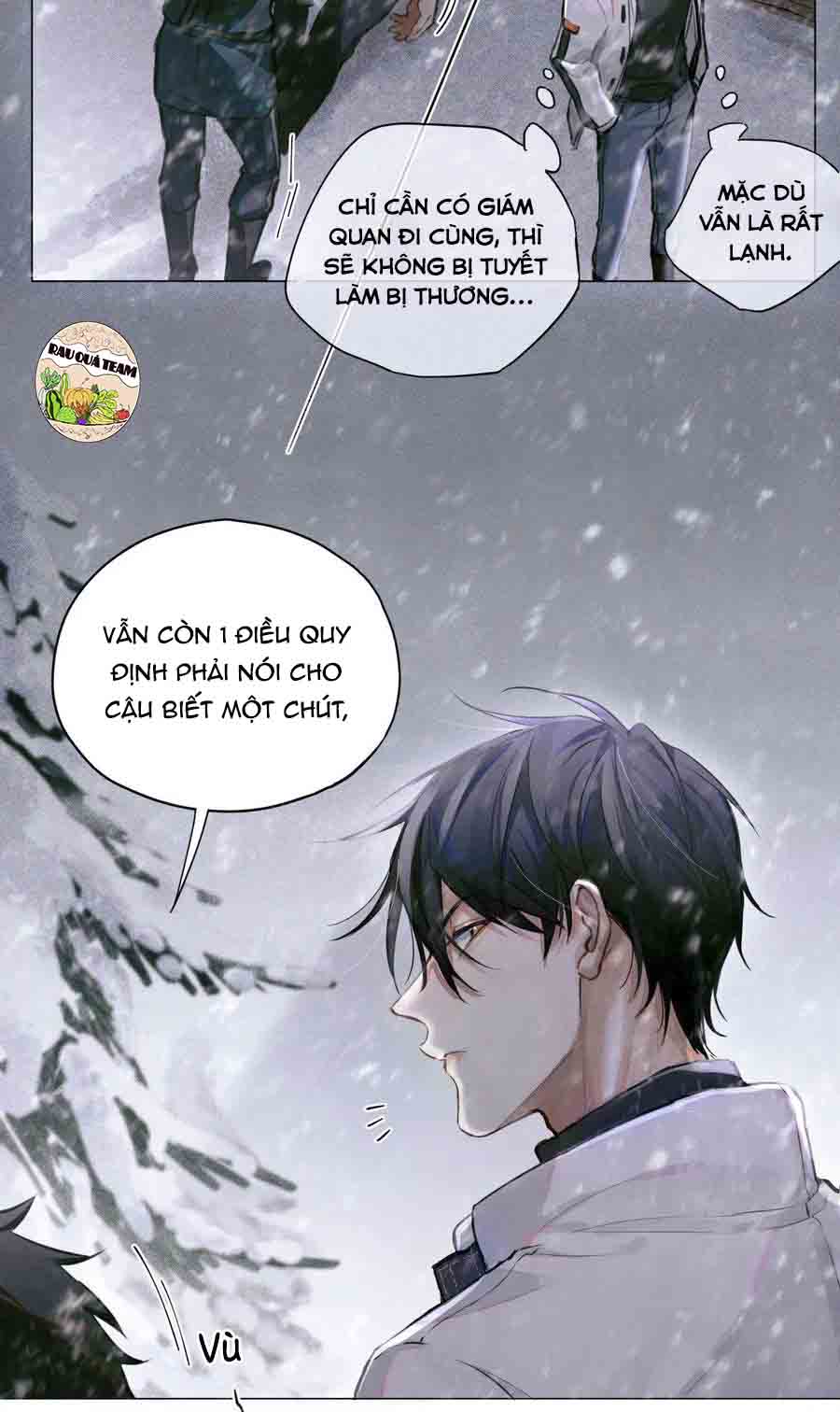 toàn cầu cao khảo chapter 5 16