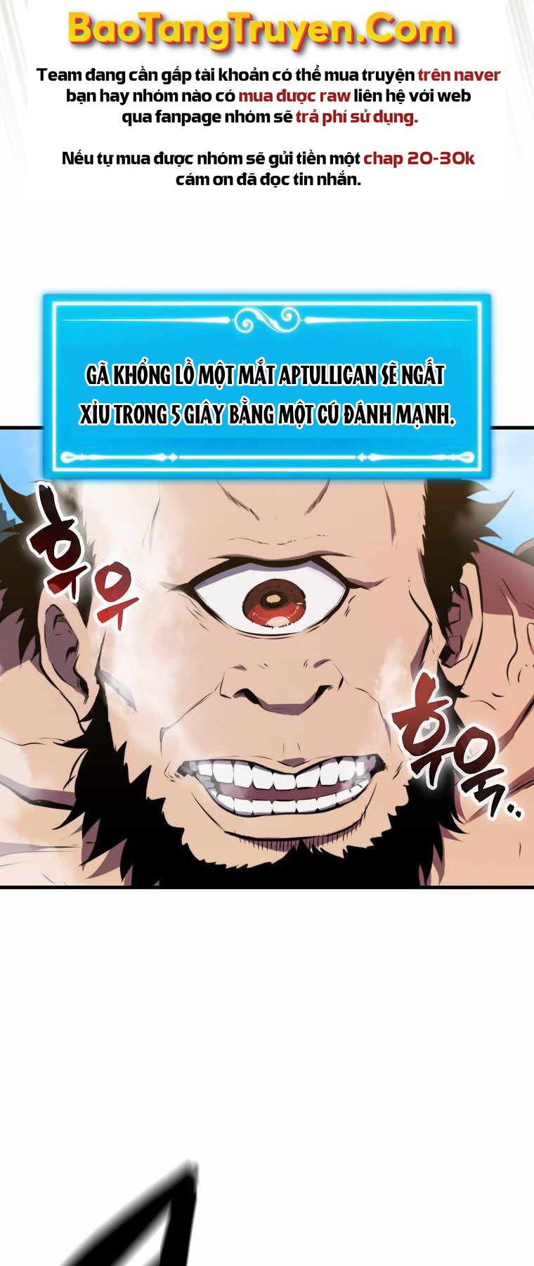 tôi thăng cấp trong lúc ngủ chapter 10 8