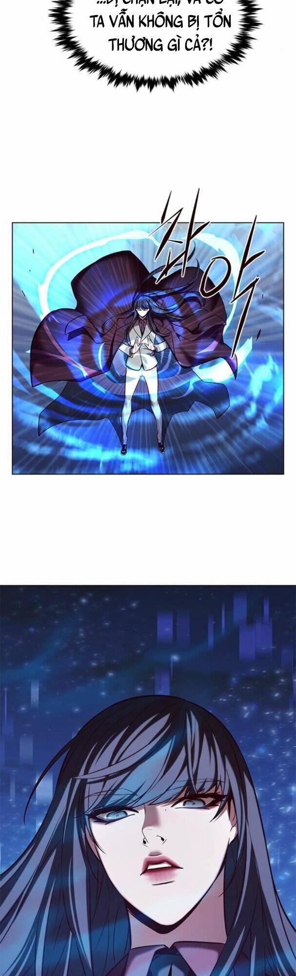 biến thân thành mèo chapter 183 31