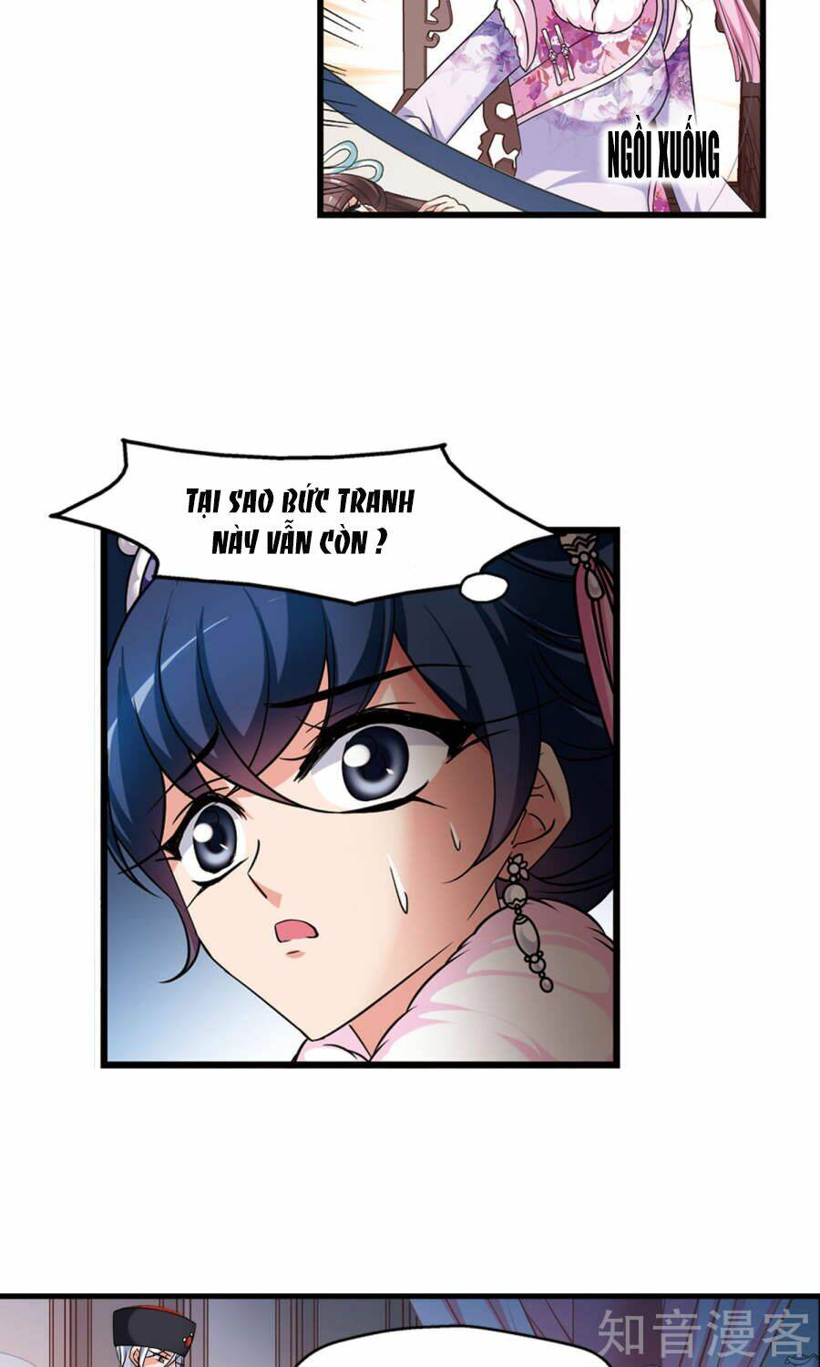 phi đãi nghiên tuyết chapter 153 16