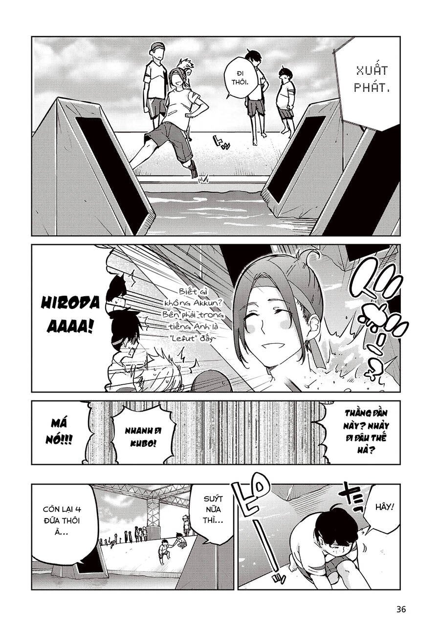 jiangshi kaitan blood chapter 86 14