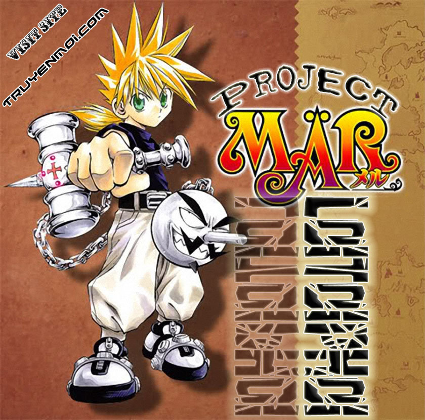 mar heaven chapter 3 17