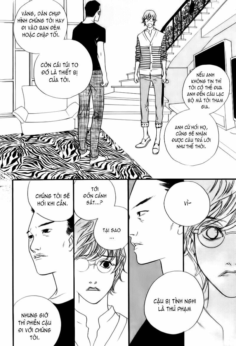 nobody knows chapter 20 26