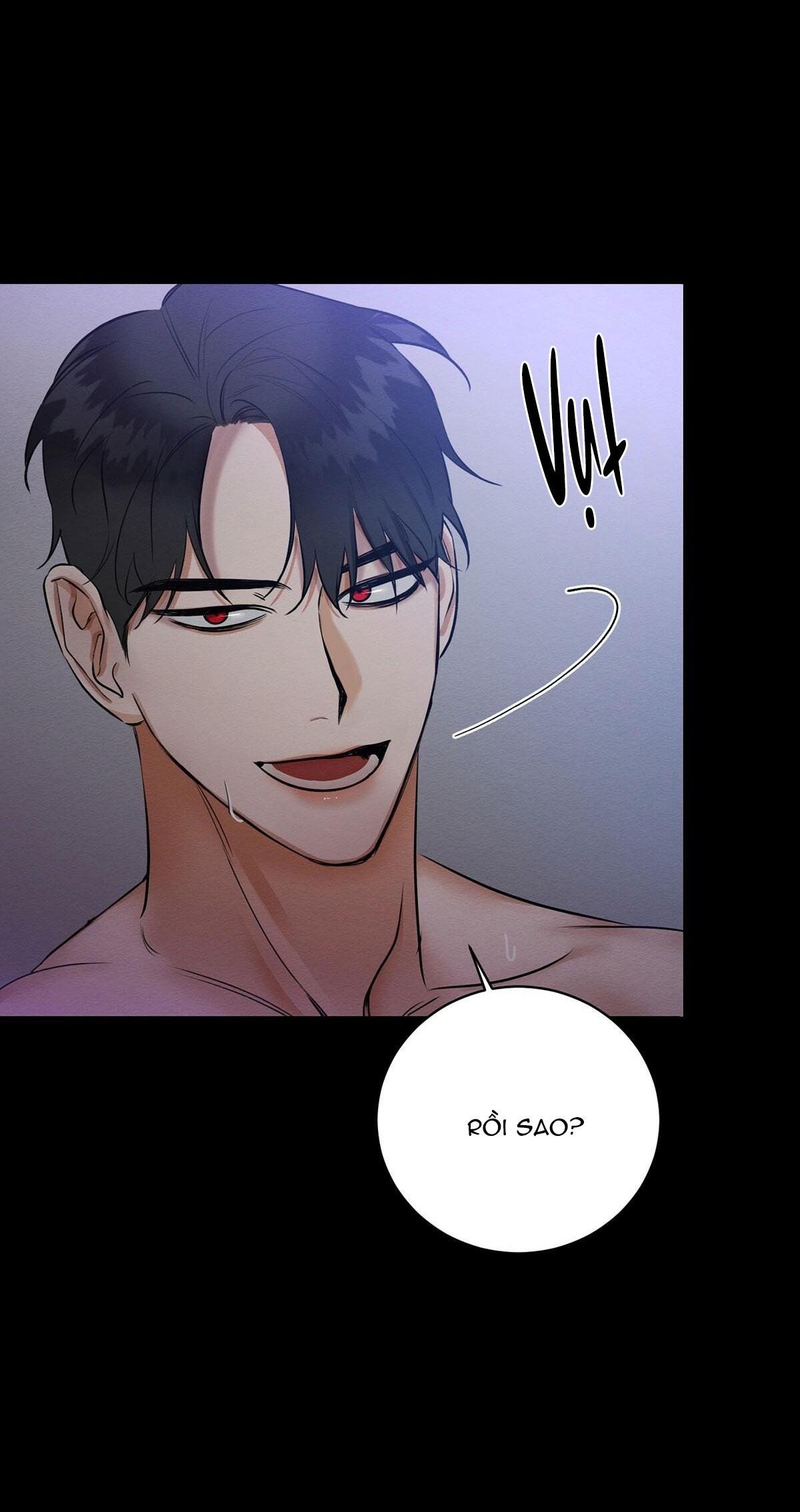 lý do của ác nhân chapter 1 12