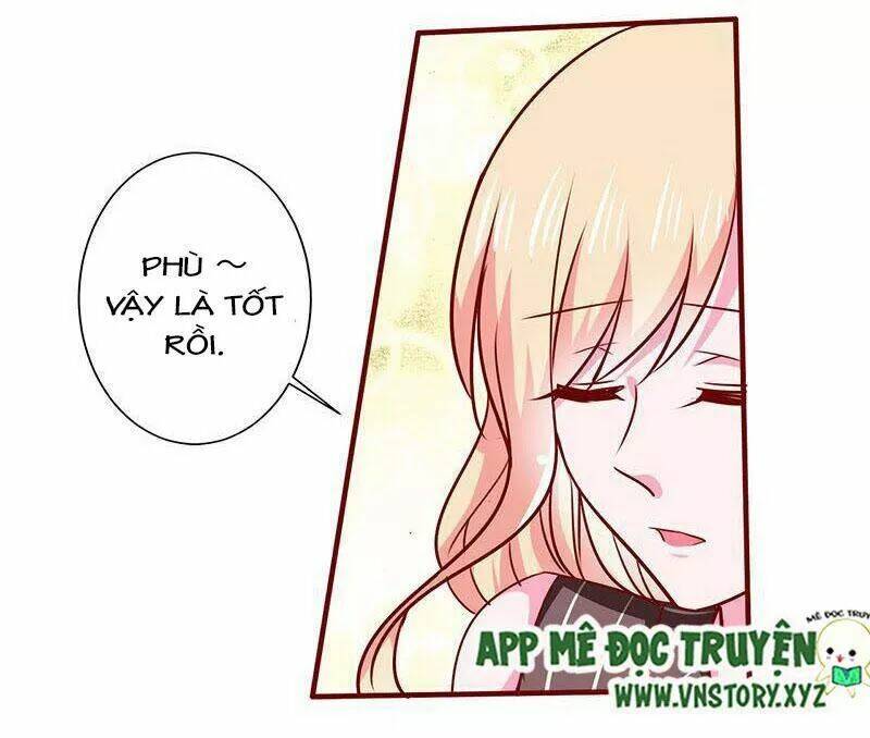 không gả cho tổng tài, gả cho người hầu chapter 98 28