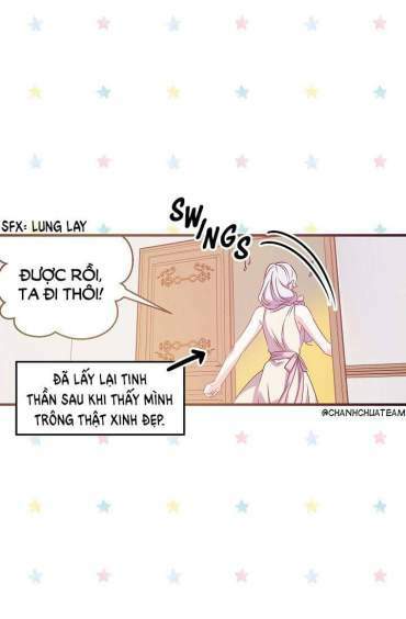 hôn lễ báo thù chapter 7 8