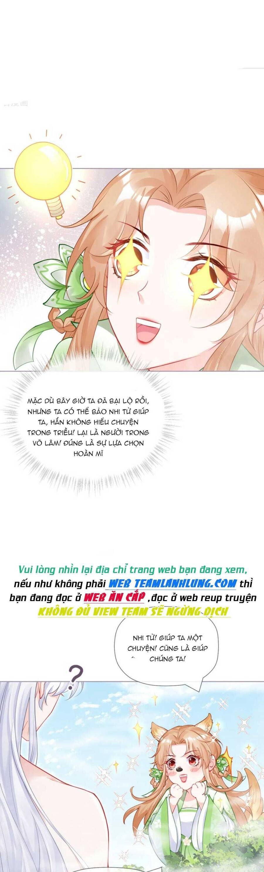 thiết lập ác nữ của tôi sụp đổ rồi chapter 43 27