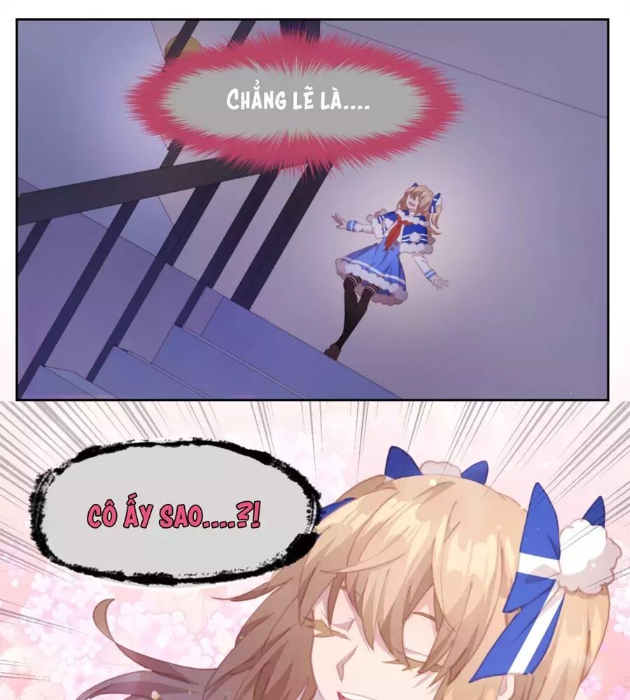 thanh âm giai điệu phản công chapter 73 9