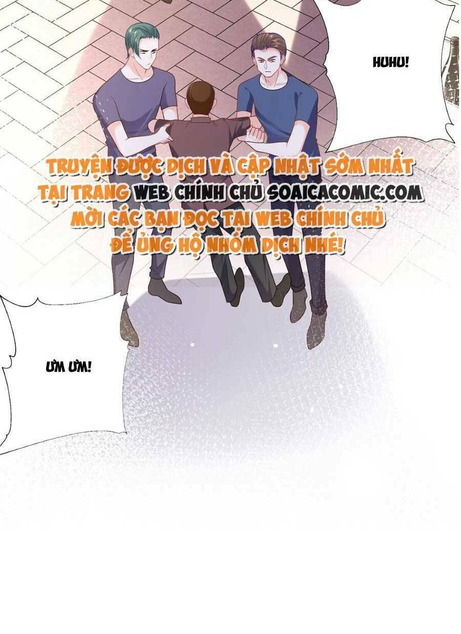 ông trùm phản diện là nữ chapter 4 46