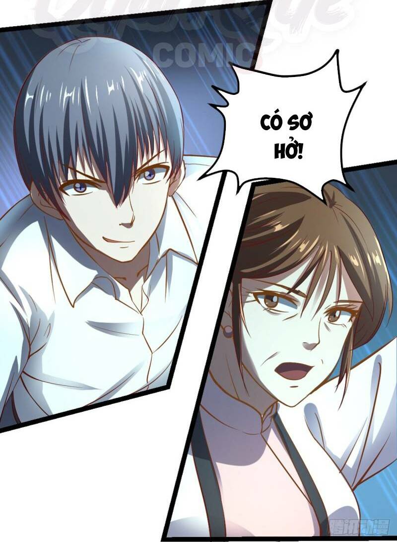 thập nhị thiên kiếp chapter 52 24