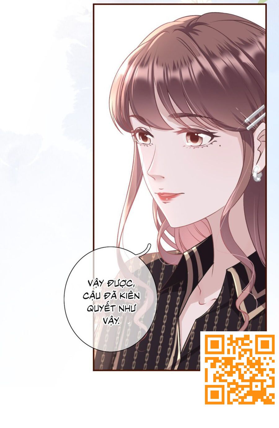 bạn gái tôi mới 30+ tuổi xuân chapter 24 31