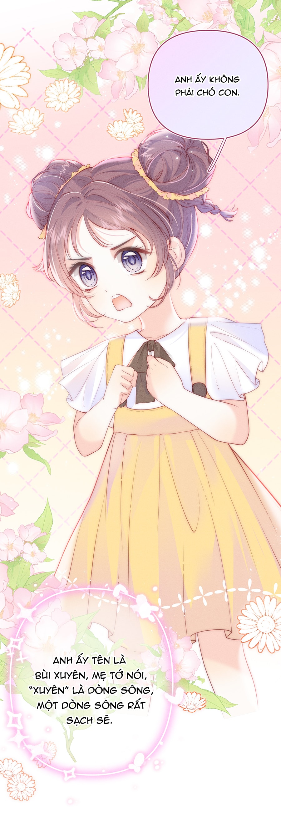 [15+] nhiệt độ cơ thể của ác ma chapter 4 36