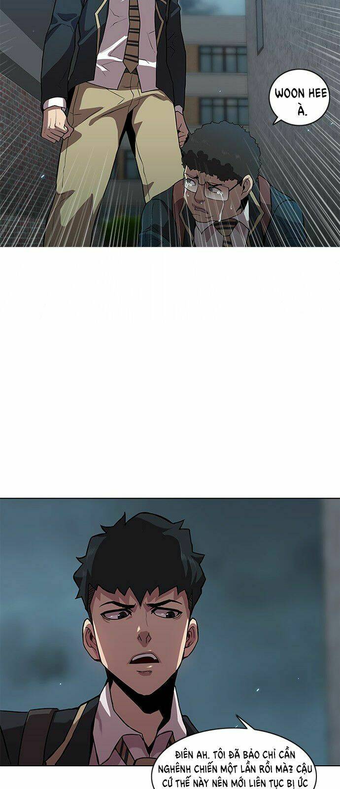 thiên thần áo đen chapter 4 23