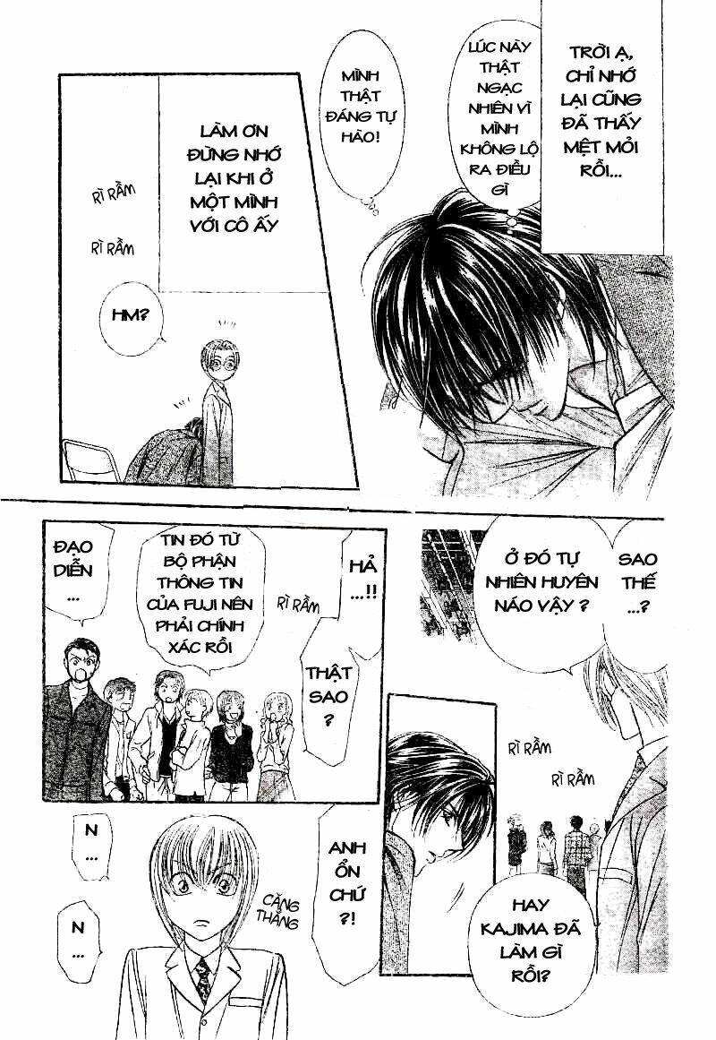 thử thách của kyouko chapter 101 26