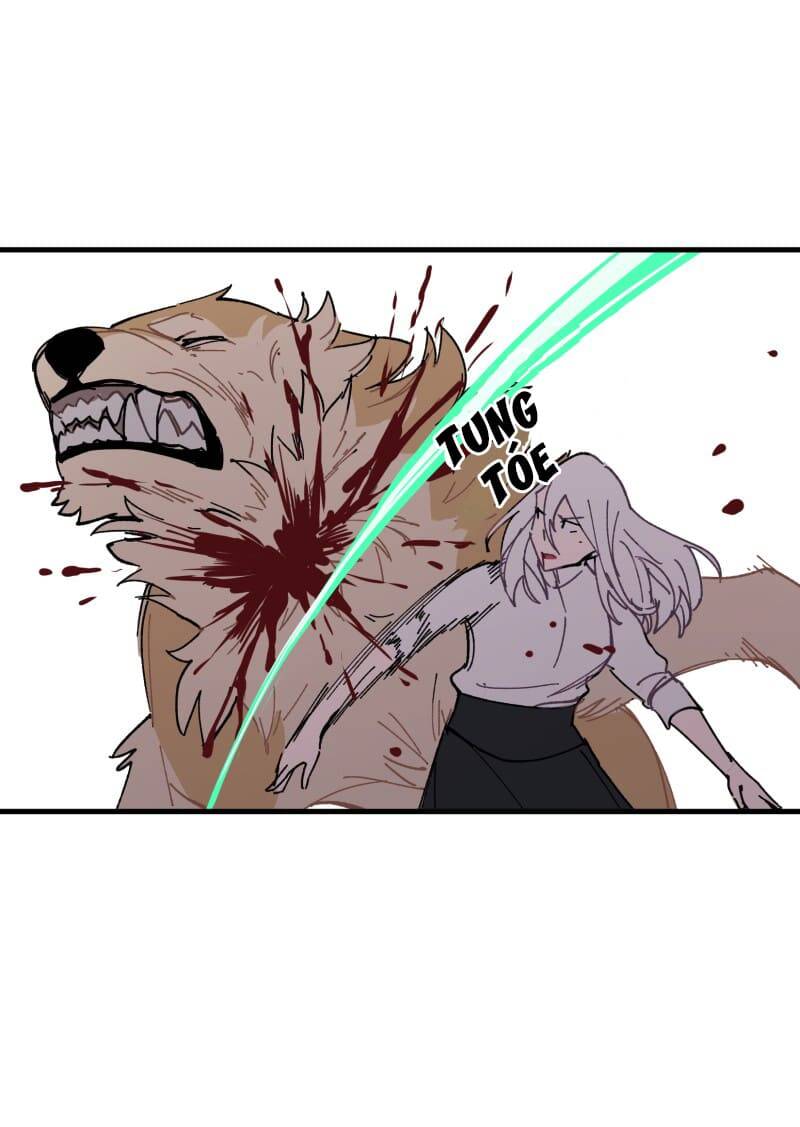 lumine - cội nguồn ánh sáng chapter 166 12