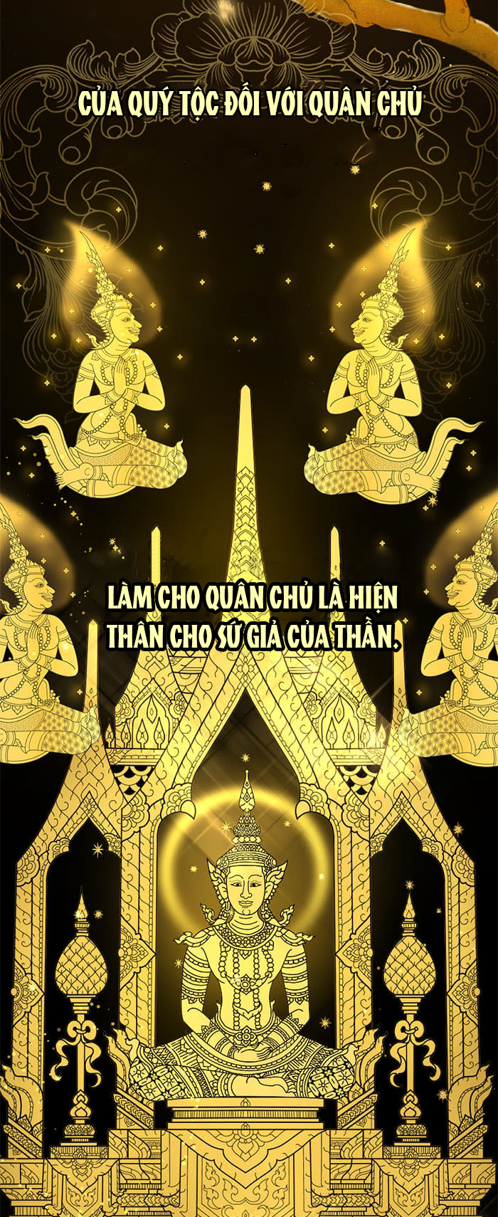 Tôi Là Công Tử Đẹp Trai Nhất Xứ Xiêm chapter 8.2